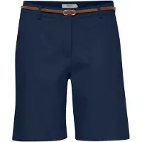 Oxmo Calças chino 'Daney' azul