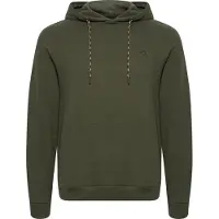 Blend Sweatshirt 'Nirvan' oliveira