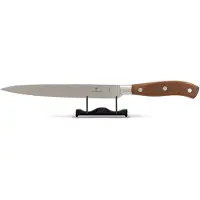 Victorinox Grand Maître Filleting Knife 7.7210.20G, madeira de ácer, faca de filetar, 20 cm