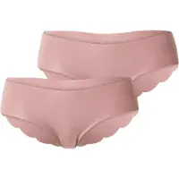 Sloggi Cueca 'ZERO Modal 2.0 H' castanho claro
