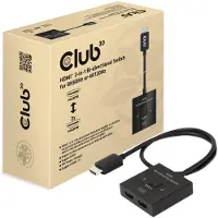 Club 3D Switch 903790675