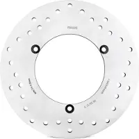 FERODO Disco De Freio Fmd0444r