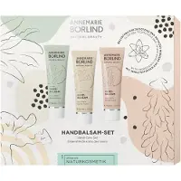 Borlind Loção Corporal Hand Care Gift Box