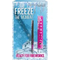 Maybelline Conjunto De Presente Ready For Fireworks Gift Box