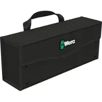 Wera Maleta De Ferramentas 2go 3