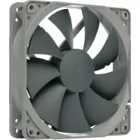 Noctua Ventilador Nf-p12 Redux-1700pwm 120 Mm