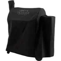 Traeger Capa Para Churrasco Pro 780 D2