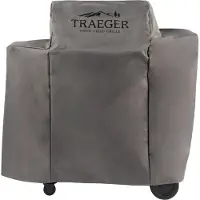 Traeger Capa Para Churrasco Ironwood 650