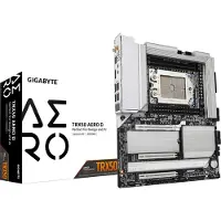 Gigabyte Placa-mãe Trx50 Aero D