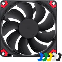 Noctua Ventilador Nf-a9x14 Hs-pwm 92 Mm