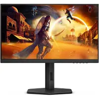 AOC Monitor Gaming 27g4x 27´´ Full Hd Ips Led 180hz