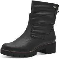 Tamaris Botim preto