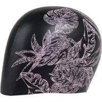 Arena Tocas 'SIRENE' rosa / preto