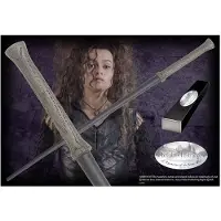 Noble Collection Varinha De Bellatrix Lestrange