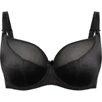 TEYLI Soutien redutor 'Nooemi' preto