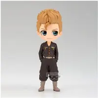 Banpresto Takemichi Hanagaki Tokyo Revengers Q Posket Figura 14 Cm