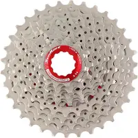 Sunrace Cassete Rz 800