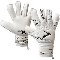 Precision Luvas De Goleiro Junior Fusion X Pro Classic Hybrid Giga