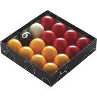 Powerglide Conjunto De Bolas De Bilhar