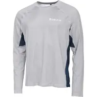 Westin Camiseta De Manga Comprida Com Proteção Uv Flats Upf 50+