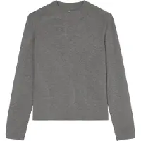 Marc O'Polo Pullover acinzentado