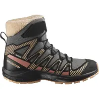 Salomon Botas De Caminhada Xa Pro V8 Winter Wp