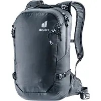 Deuter - Mochilas - Freecline 15 Black para Unissexo - Preto
