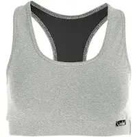 Winshape Soutien de desporto 'WVR1' cinzento