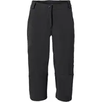 Vaude Bike Calção 3/4 Sem Alças Yaras