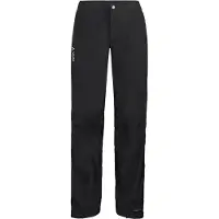 Vaude Bike Calças Yaras Rain Iii