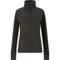 Whistler Moletom Com Meia-zíper Kajsa Midlayer
