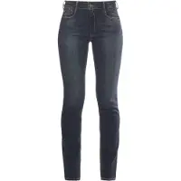 Le Temps des Cerises Calças Jeans PULP HIGH REGUL mulheres - Azul - US 30