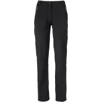 Vaude Calças Farley Stretch Iii