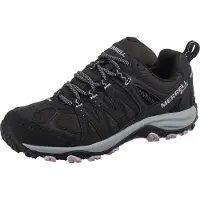 Merrell - Calçado caminhada mulher - Accentor 3 Sport GTX Black W para Mulher - Tamanho 40 - Preto