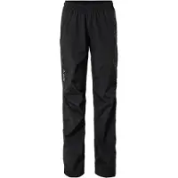 Vaude Bike Calças Yaras Rain Zip