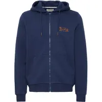 Blend Casaco em moletão ' BHSweatshirt ' azul