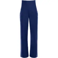 Winshape Calças de desporto 'CUL601C' azul escuro