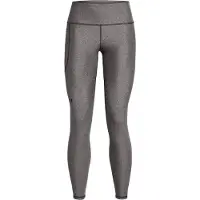 Under Armour Leggings De Cintura Alta Heatgear No-slip Waistband