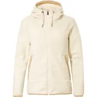 Vaude Casaco Polar Com Fecho Manukau Ii