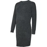 Vero moda Vestido De Manga Comprida Mdoffy Maternity