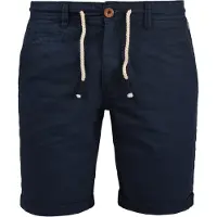 Blend Calças 'Lias' navy