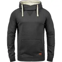 Blend Sweatshirt 'BHSales' antracite