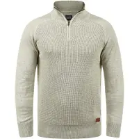 Blend Pullover 'Ganbolf' cinzento