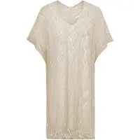 MAHISHA Pullover bege