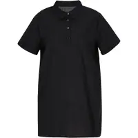 Usha Vestido preto