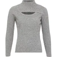 Nolie Pullover cinzento