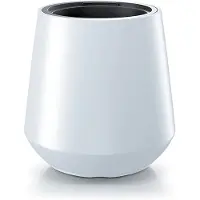 Prosperplast Vaso De Flores 51l Heos Collection 43.9x43.9x44 Cm