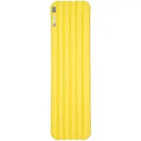 Big Agnes - Colchões - Divide Insulated para Unissexo - Tamanho S - Amarelo