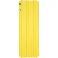 Big Agnes - Colchões - Divide para Unissexo - Tamanho Regular - Amarelo