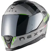 NEXX Capacete Integral Y.100r Fade